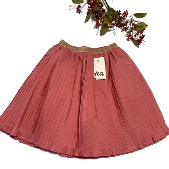 Tea Collection NWOT Skirt - Picture 1 of 4